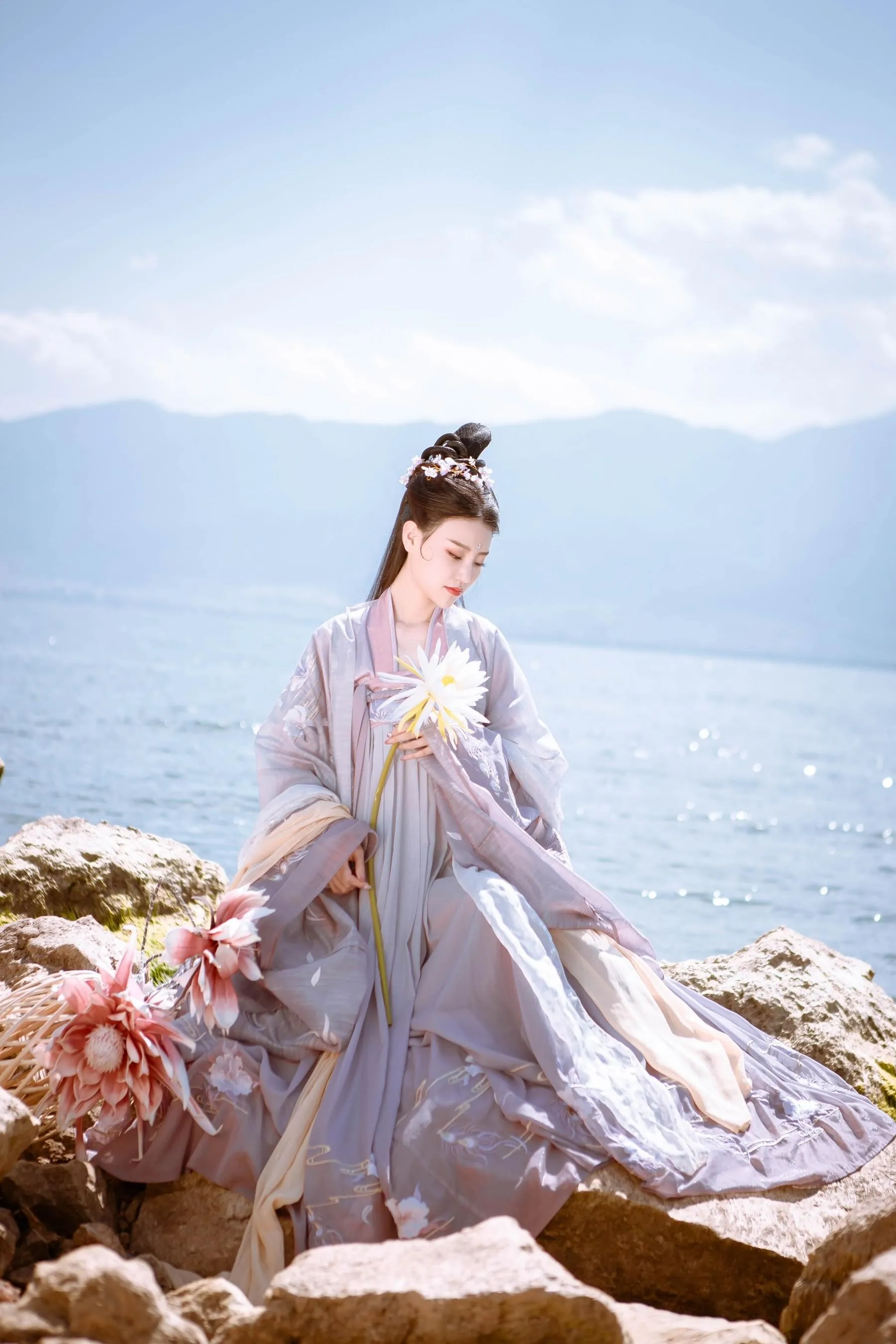 [YITUYU艺图语]2022.02.06 南国有佳人 婷婷 [25P]插图9